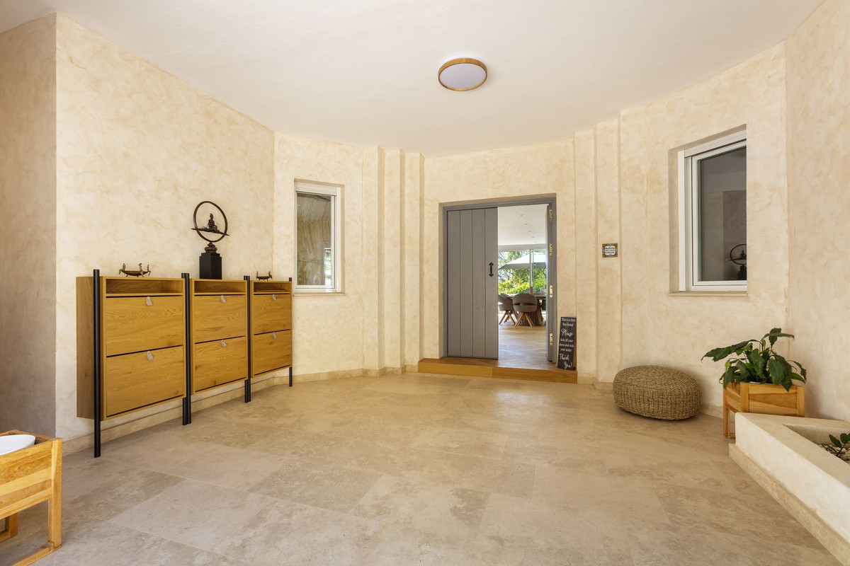 Vrijstaande Villa te koop in Málaga | 6 slaapkamers H5528623
