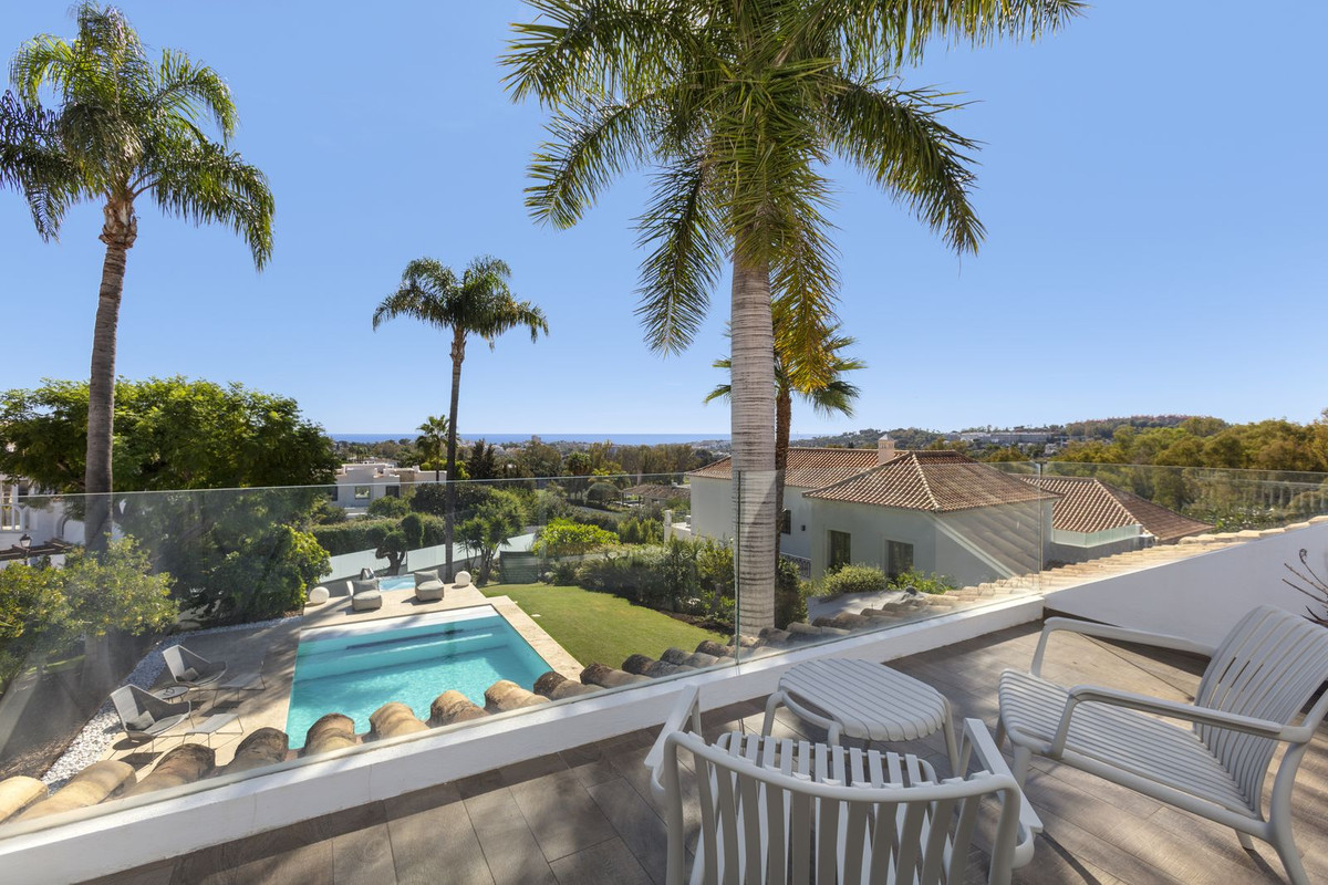 Vrijstaande Villa te koop in Málaga | 6 slaapkamers H5528623