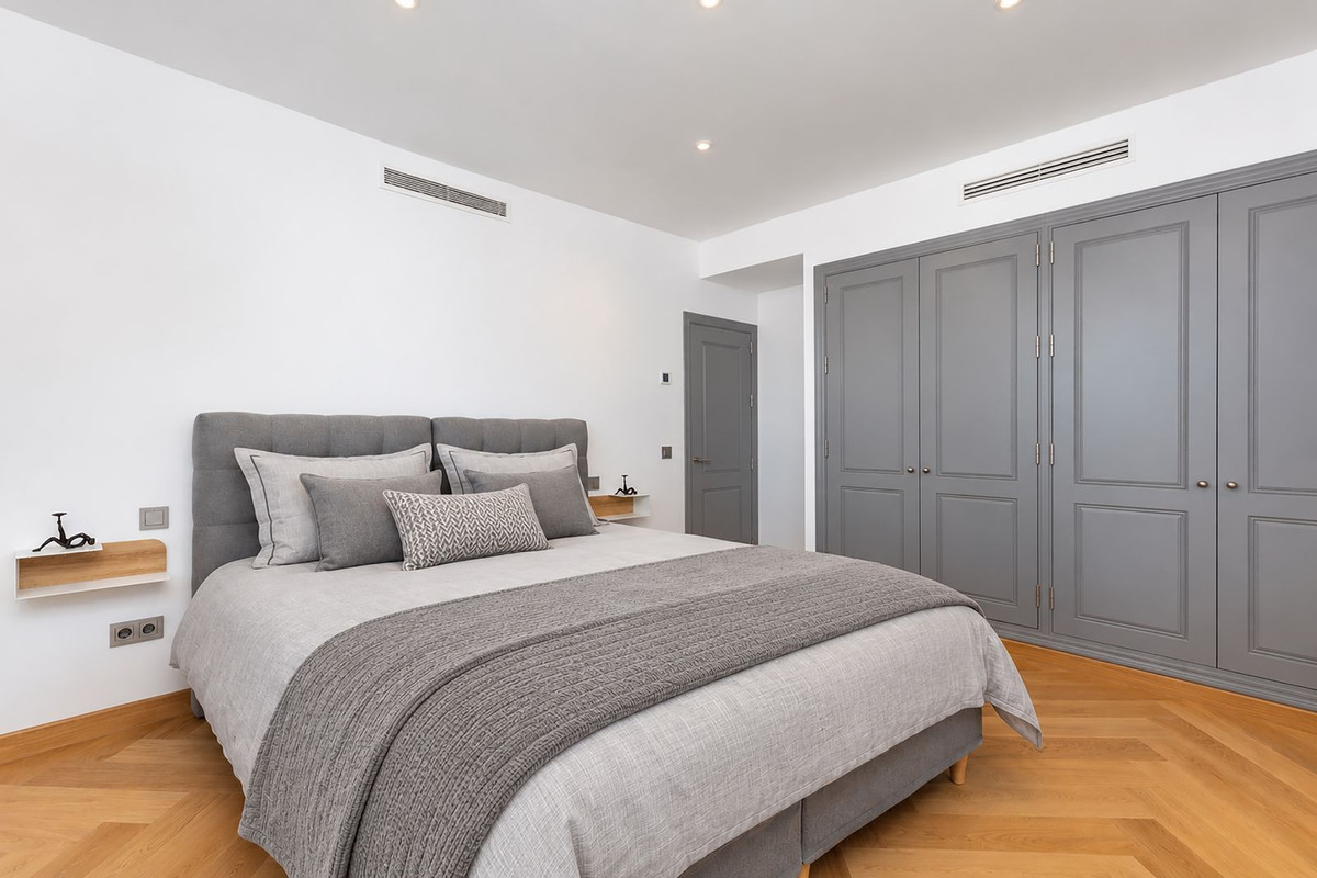 Vrijstaande Villa te koop in Málaga | 6 slaapkamers H5528623