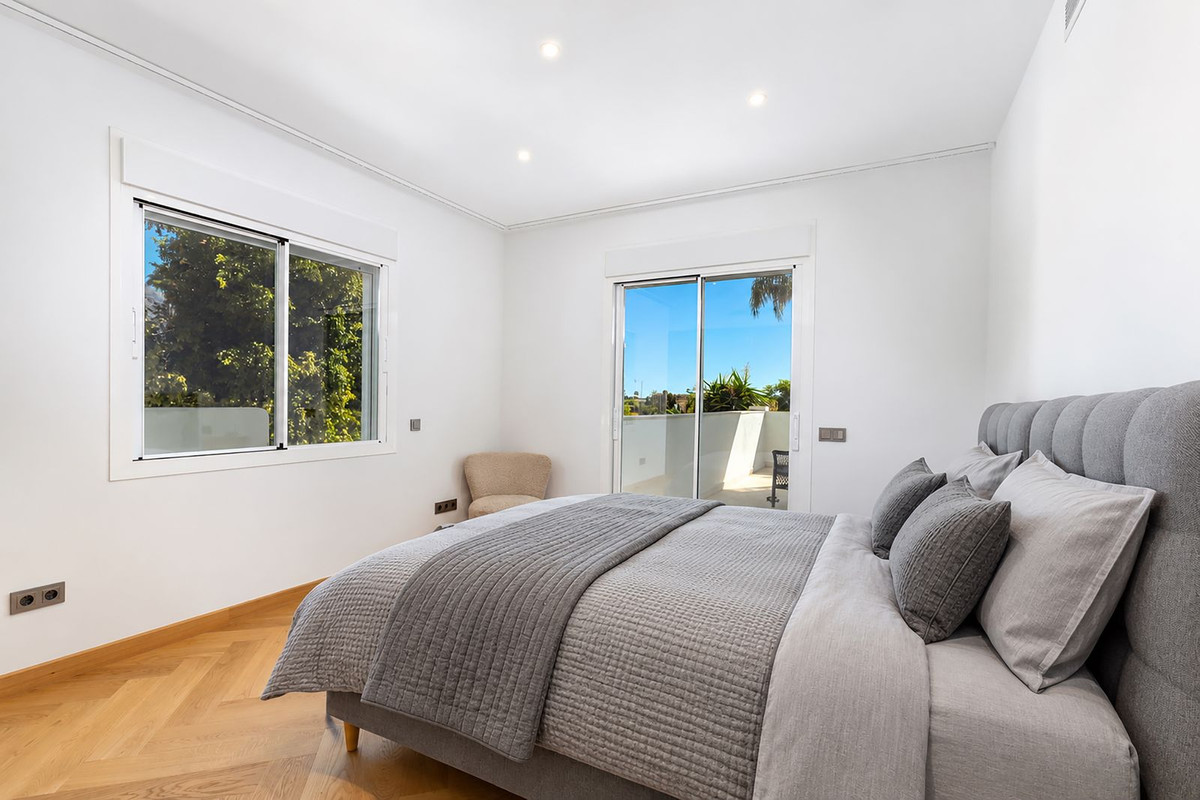 Vrijstaande Villa te koop in Málaga | 6 slaapkamers H5528623