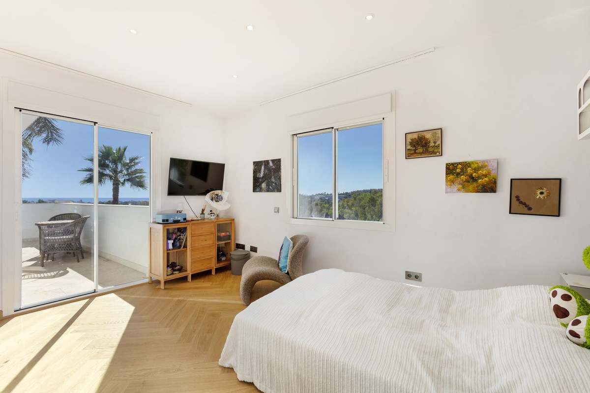 Vrijstaande Villa te koop in Málaga | 6 slaapkamers H5528623