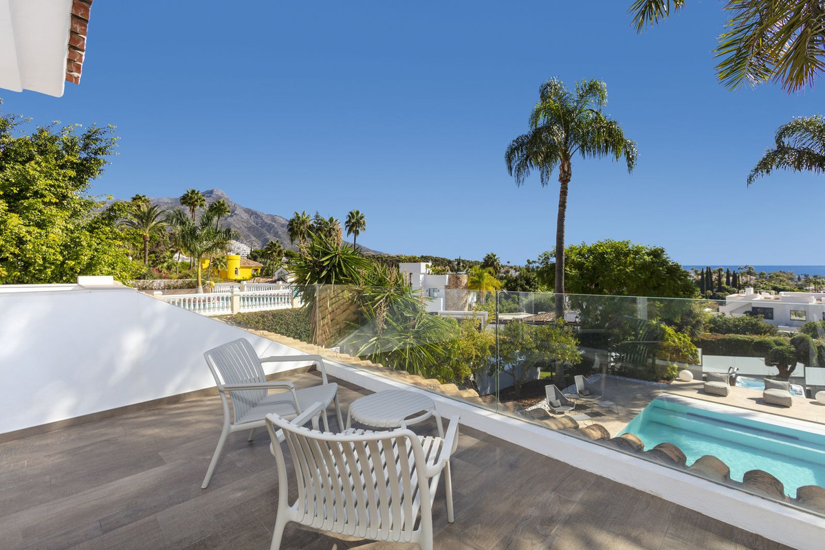 Vrijstaande Villa te koop in Málaga | 6 slaapkamers H5528623