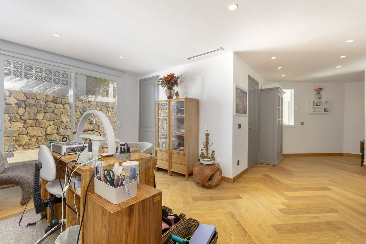 Vrijstaande Villa te koop in Málaga | 6 slaapkamers H5528623