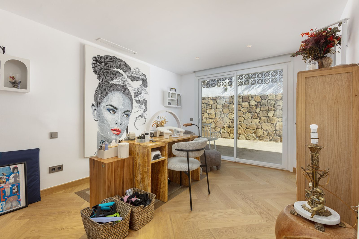 Vrijstaande Villa te koop in Málaga | 6 slaapkamers H5528623