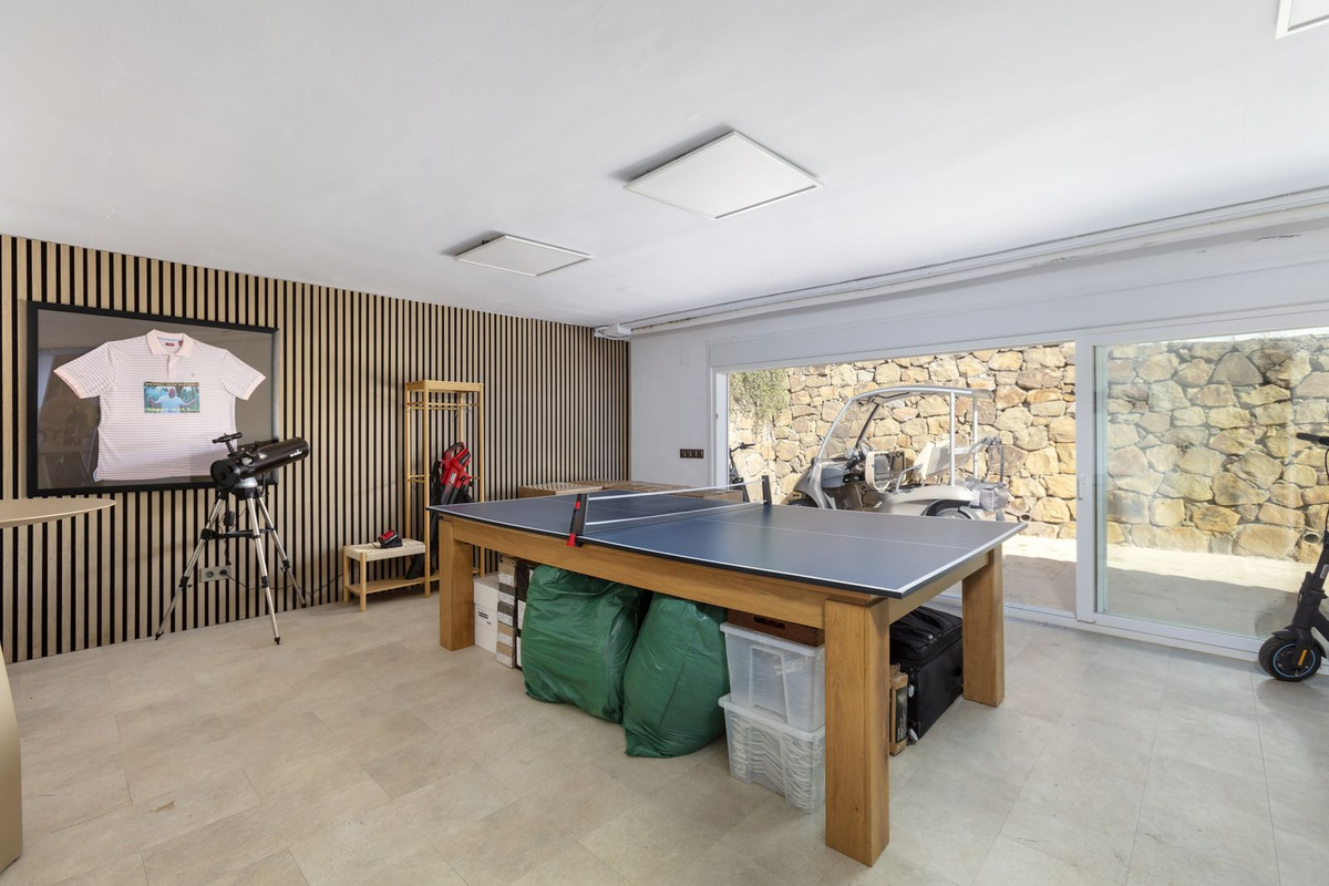 Vrijstaande Villa te koop in Málaga | 6 slaapkamers H5528623