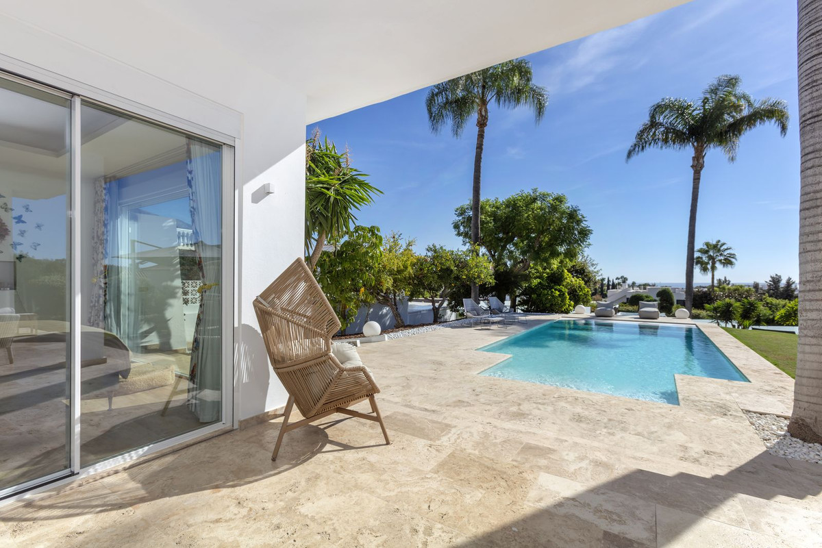 Vrijstaande Villa te koop in Málaga | 6 slaapkamers H5528623
