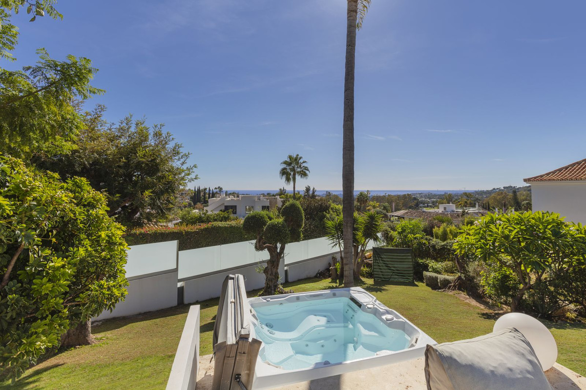 Vrijstaande Villa te koop in Málaga | 6 slaapkamers H5528623