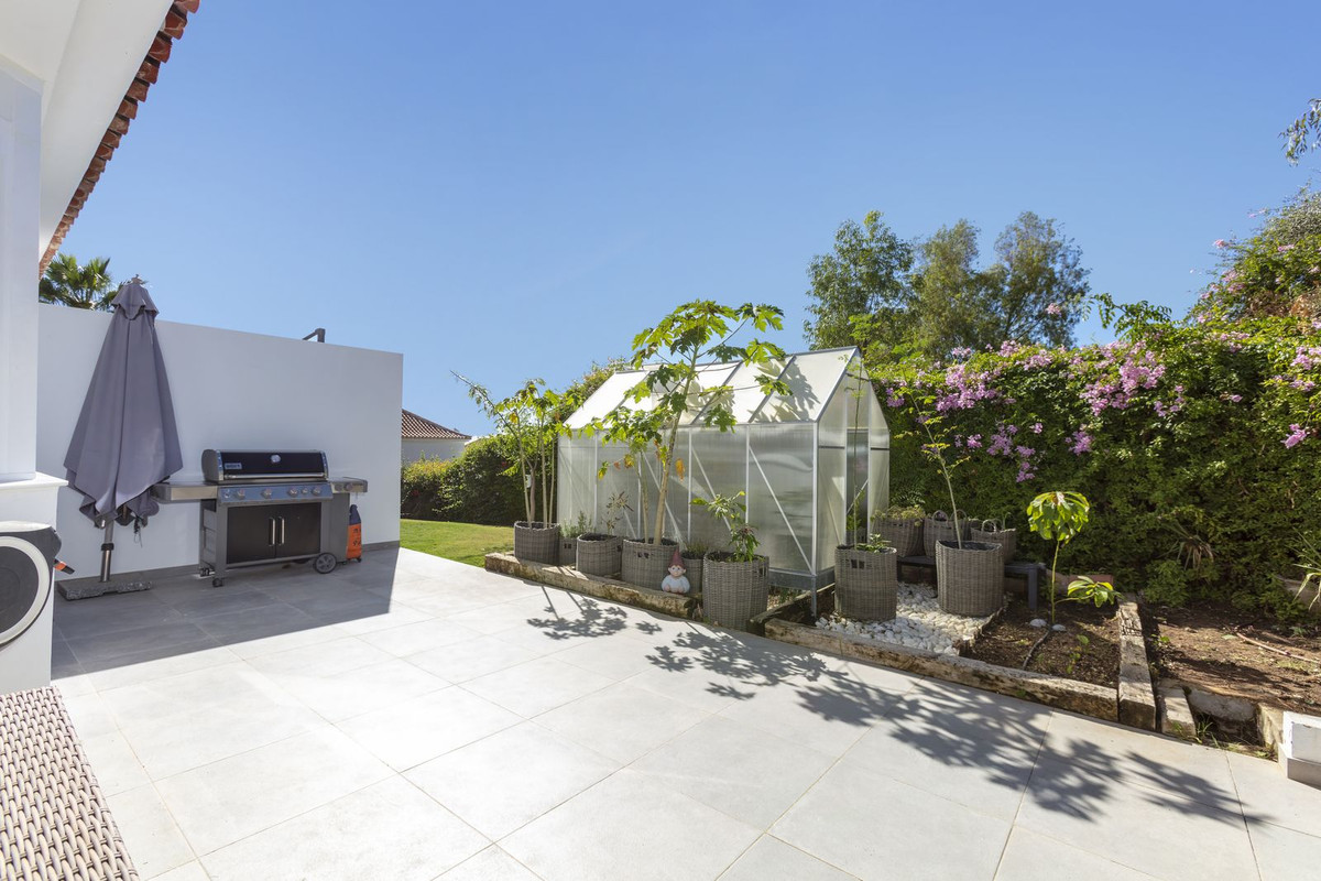 Vrijstaande Villa te koop in Málaga | 6 slaapkamers H5528623