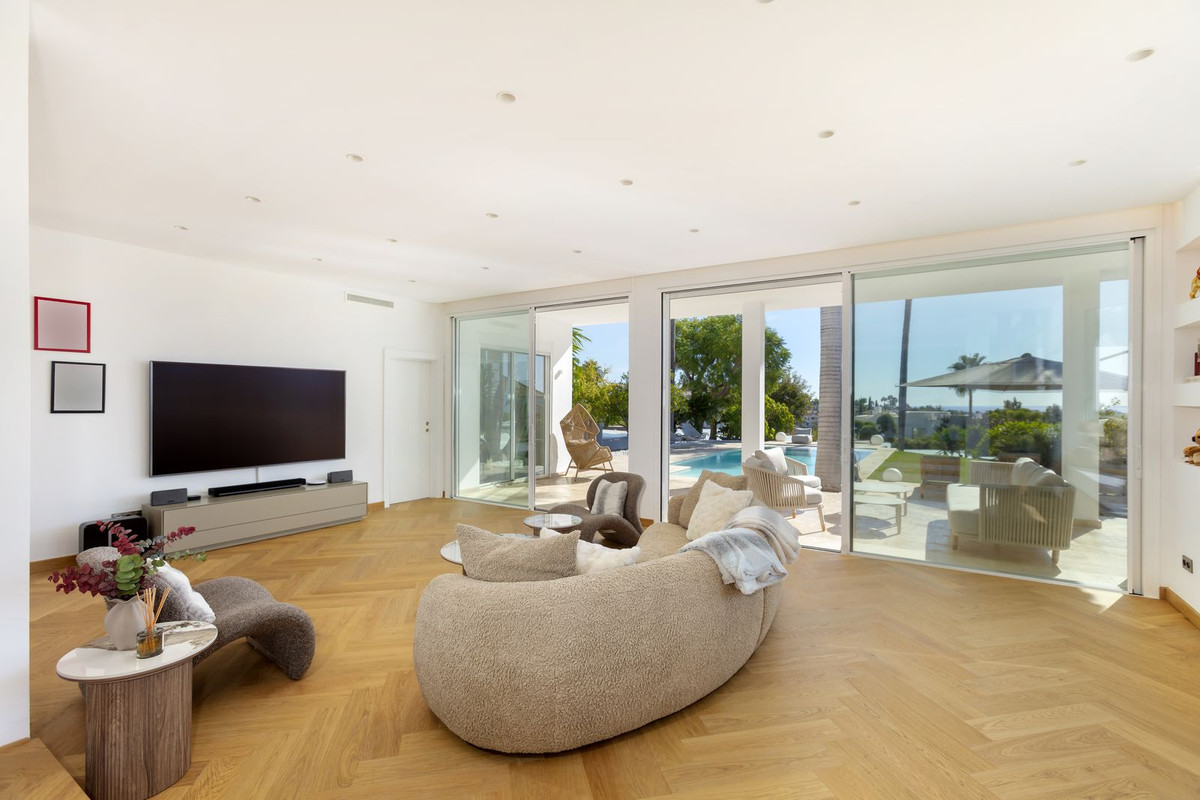 Vrijstaande Villa te koop in Málaga | 6 slaapkamers H5528623