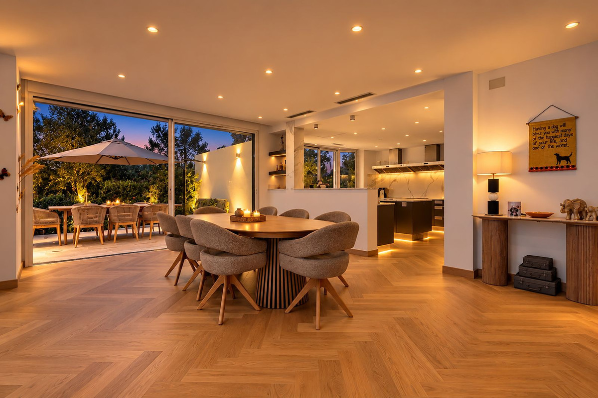 Vrijstaande Villa te koop in Málaga | 6 slaapkamers H5528623