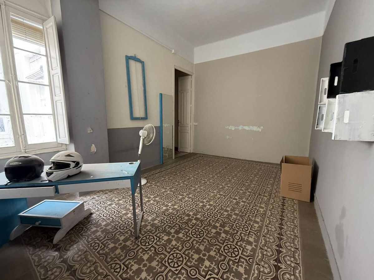 Huis te koop in Málaga Centro | 14 slaapkamers H5061757