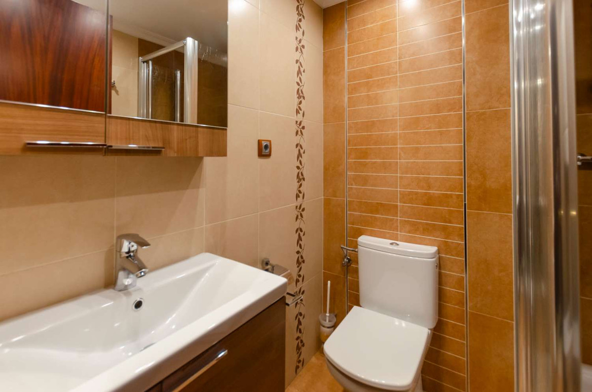 Appartement te koop in Málaga Centro | 4 slaapkamers H5134489