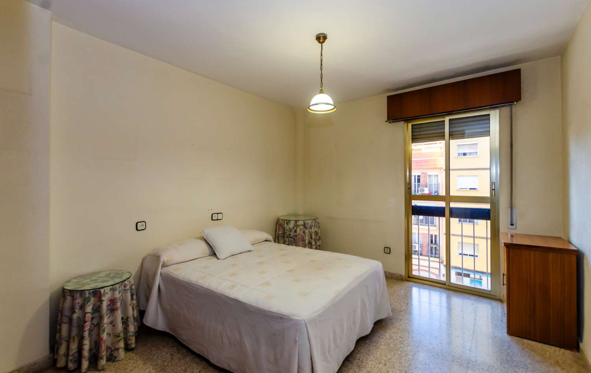 Appartement te koop in Málaga Centro | 4 slaapkamers H5134489