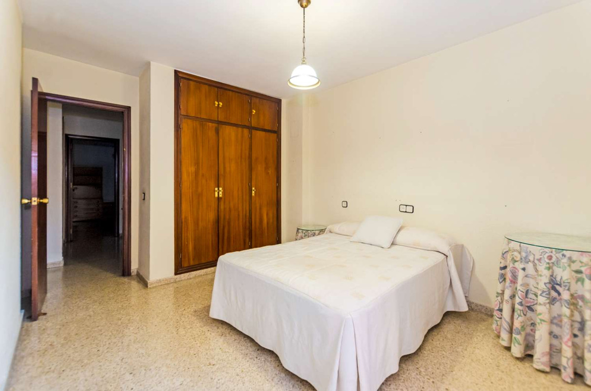 Appartement te koop in Málaga Centro | 4 slaapkamers H5134489