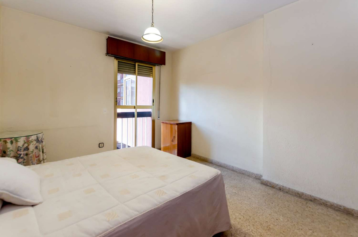 Appartement te koop in Málaga Centro | 4 slaapkamers H5134489