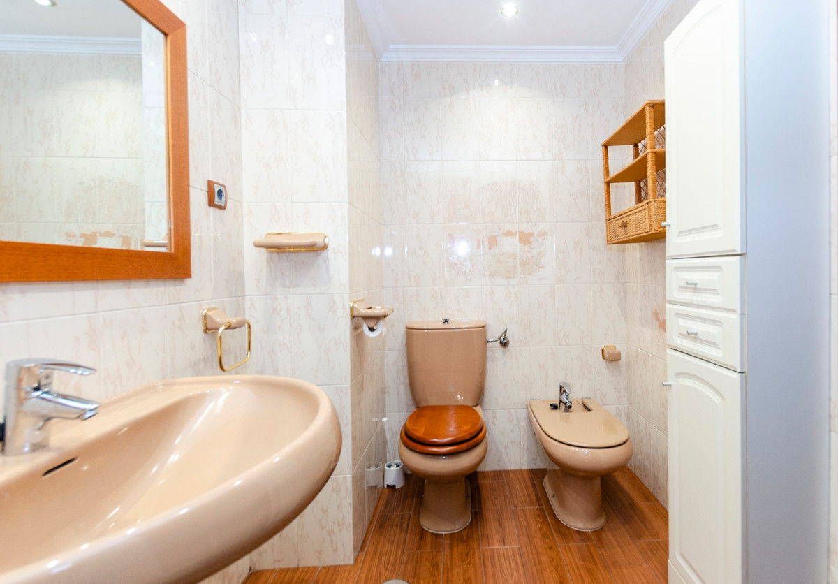 Appartement te koop in Málaga Centro | 4 slaapkamers H5134489