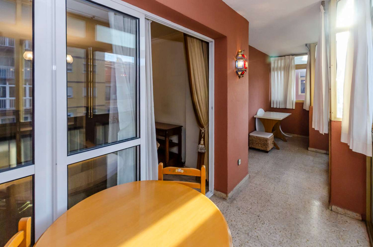 Appartement te koop in Málaga Centro | 4 slaapkamers H5134489