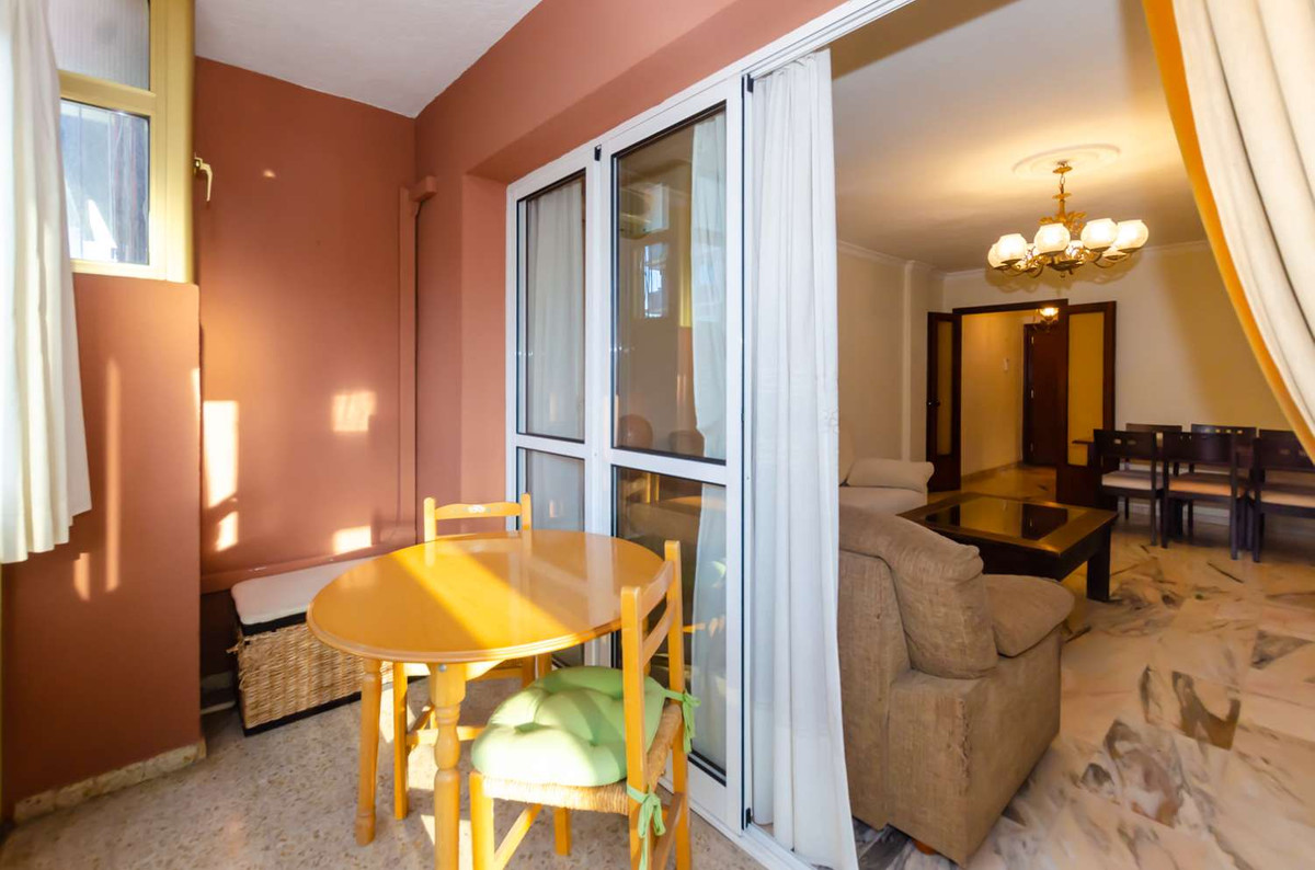 Appartement te koop in Málaga Centro | 4 slaapkamers H5134489