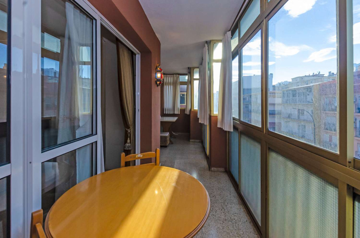 Appartement te koop in Málaga Centro | 4 slaapkamers H5134489