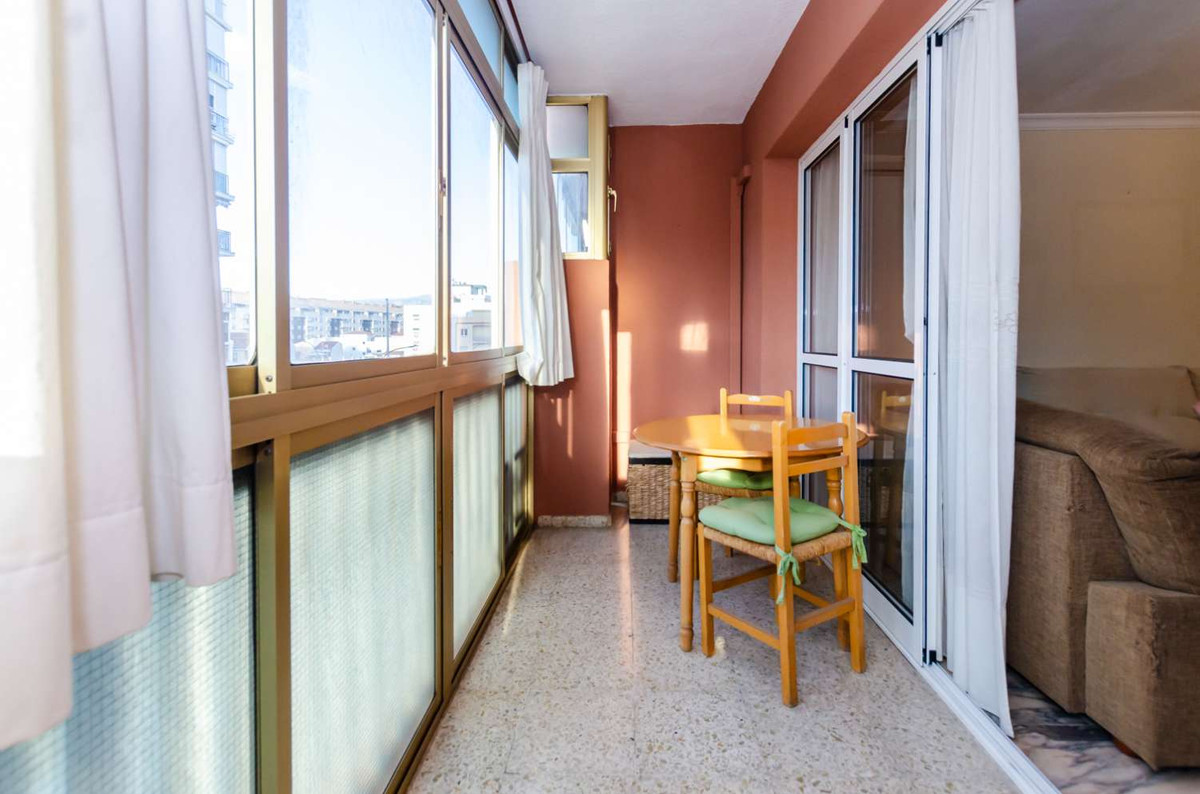 Appartement te koop in Málaga Centro | 4 slaapkamers H5134489