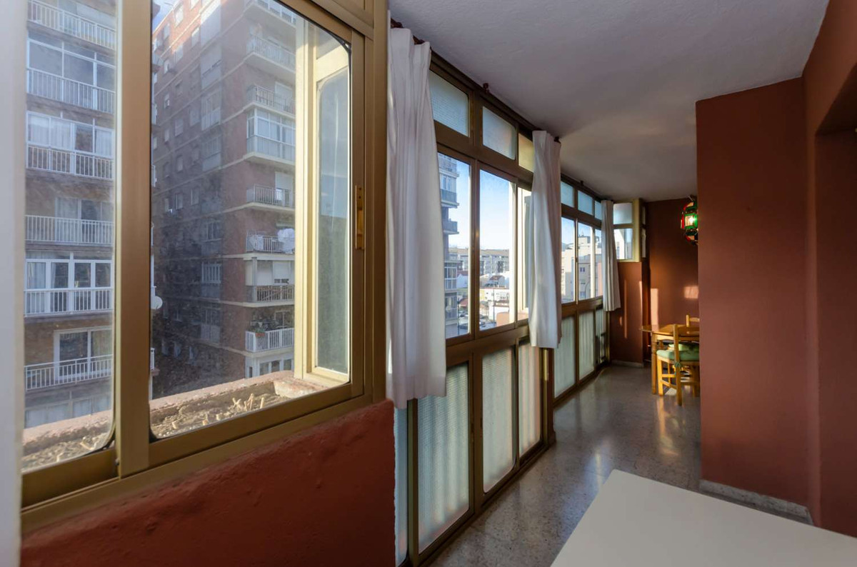 Appartement te koop in Málaga Centro | 4 slaapkamers H5134489