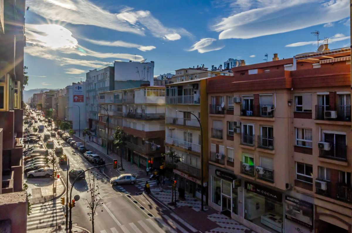 Appartement te koop in Málaga Centro | 4 slaapkamers H5134489