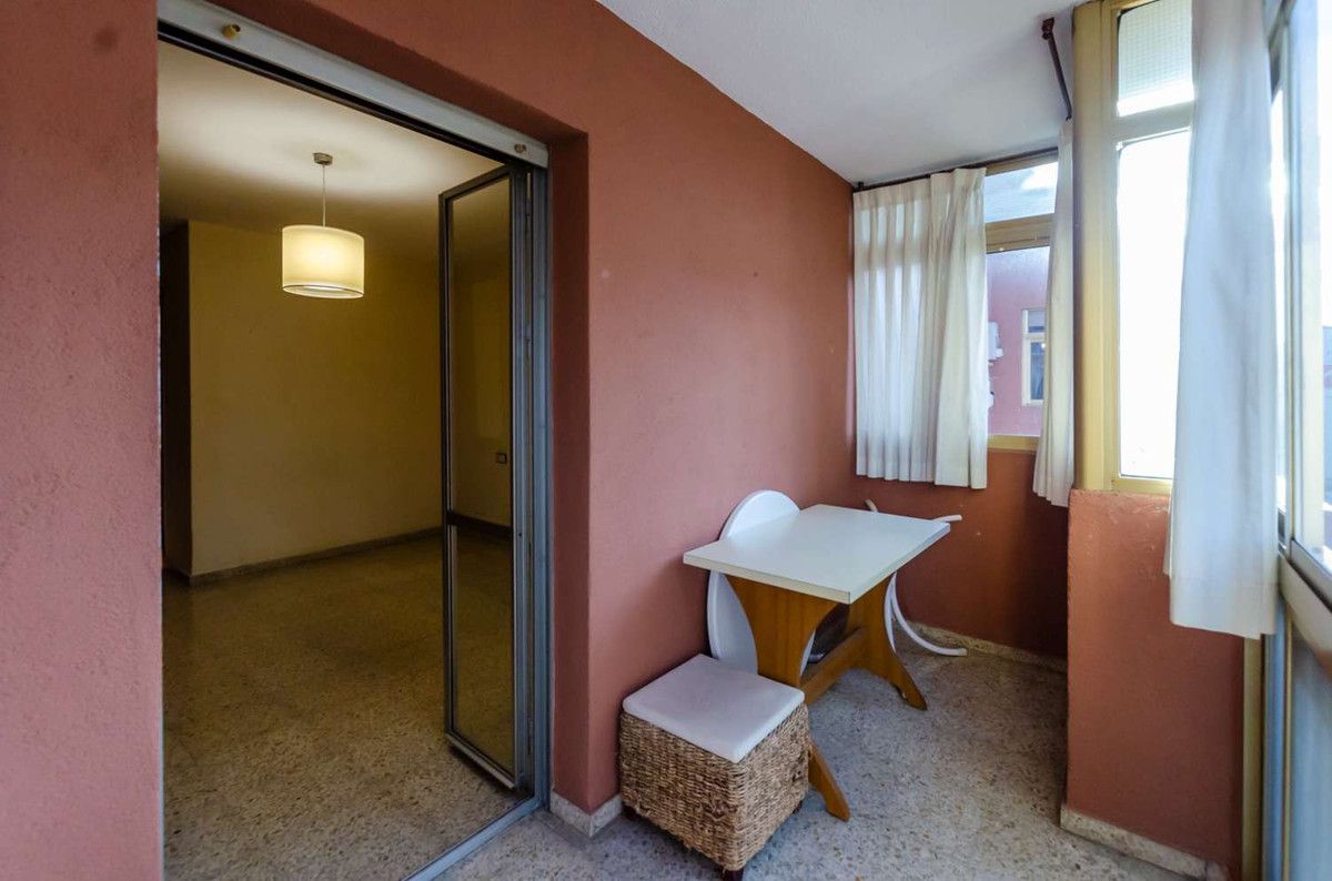 Appartement te koop in Málaga Centro | 4 slaapkamers H5134489