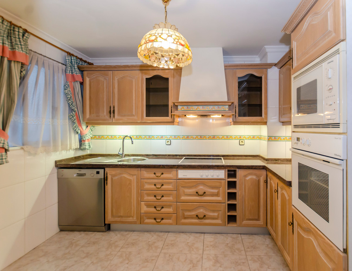 Appartement te koop in Málaga Centro | 4 slaapkamers H5134489