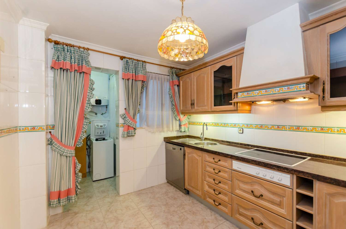 Appartement te koop in Málaga Centro | 4 slaapkamers H5134489