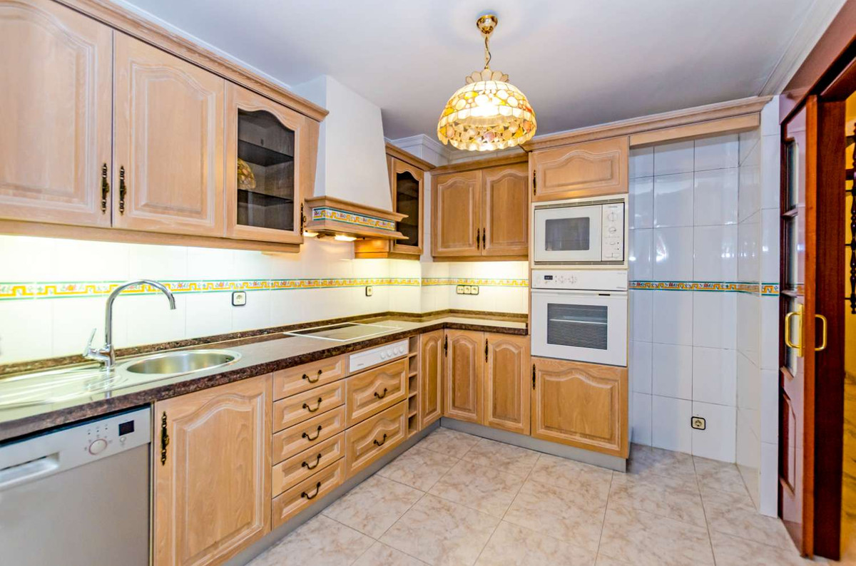 Appartement te koop in Málaga Centro | 4 slaapkamers H5134489