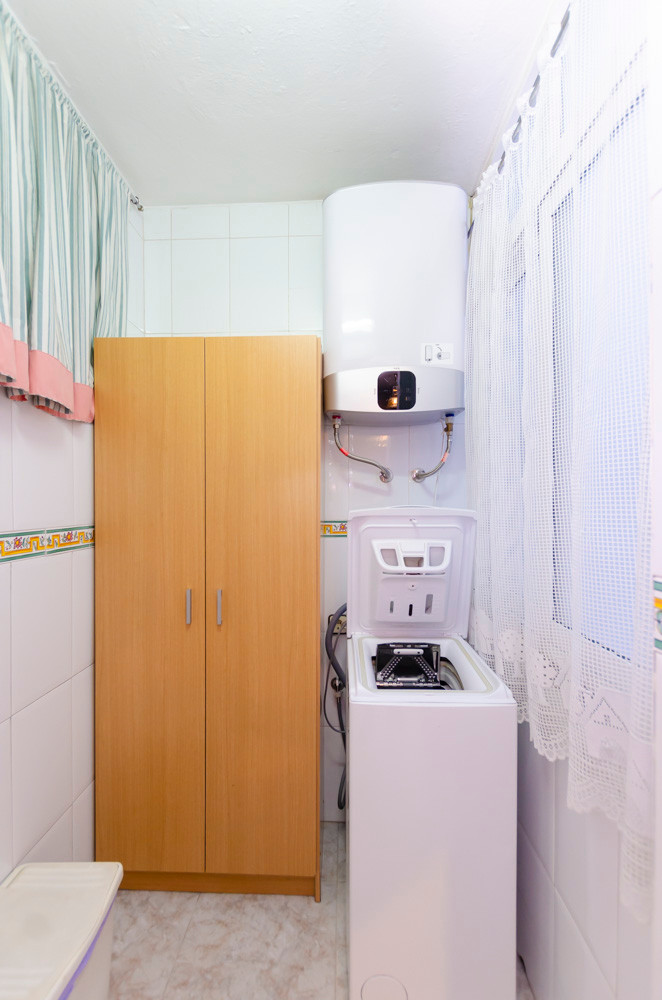Appartement te koop in Málaga Centro | 4 slaapkamers H5134489