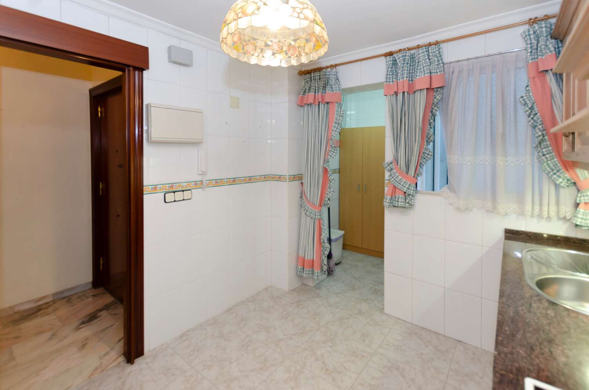 Appartement te koop in Málaga Centro | 4 slaapkamers H5134489