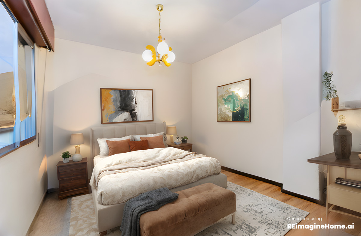 Appartement te koop in Málaga Centro | 4 slaapkamers H5134489