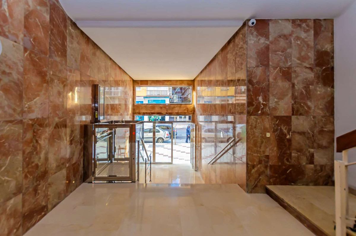 Appartement te koop in Málaga Centro | 4 slaapkamers H5134489