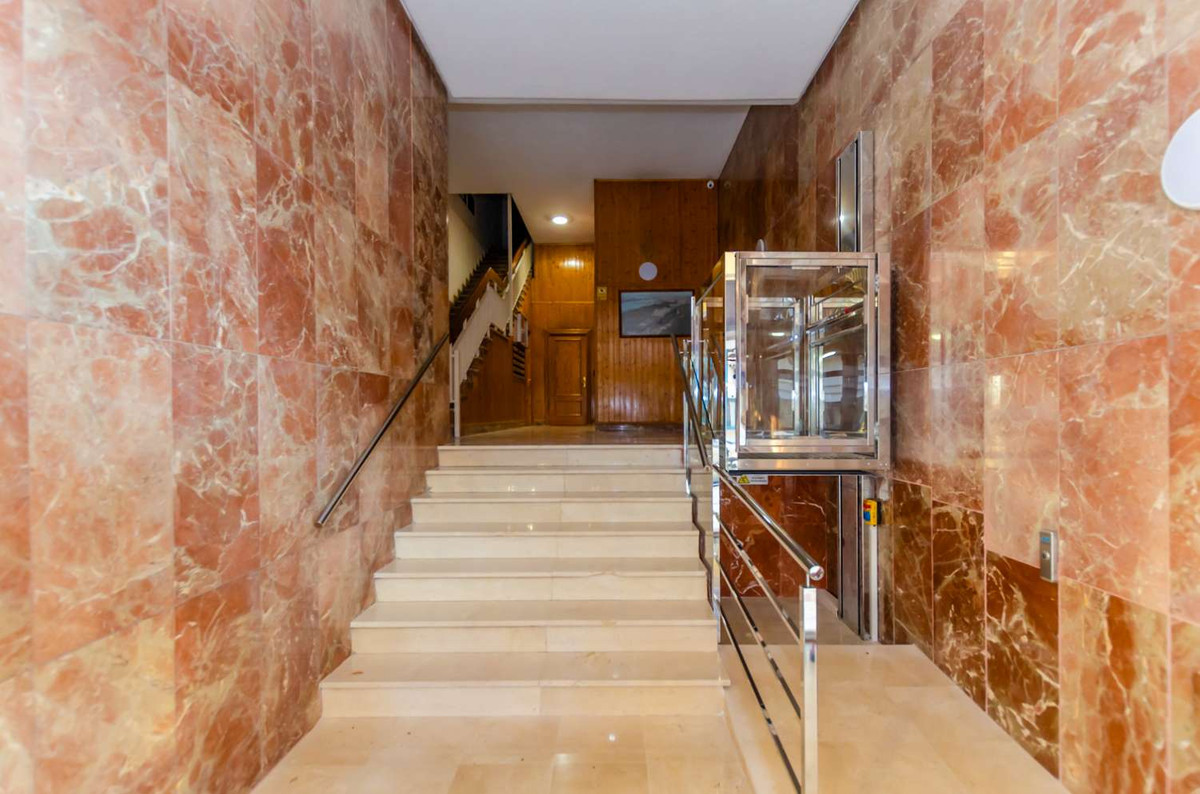 Appartement te koop in Málaga Centro | 4 slaapkamers H5134489