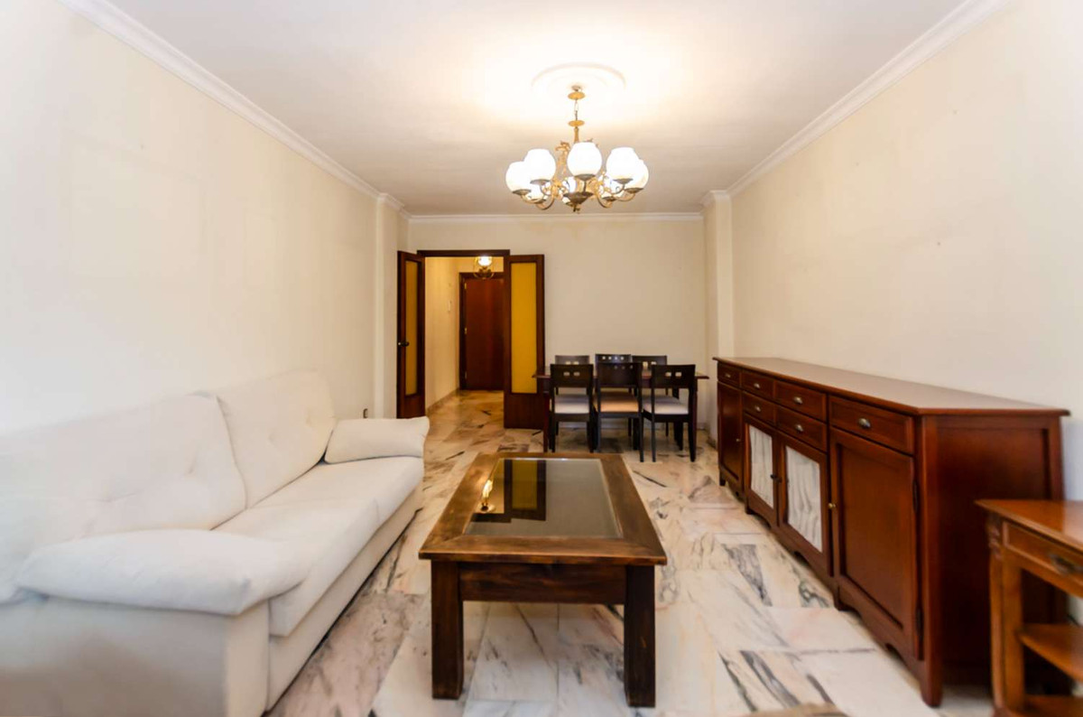 Appartement te koop in Málaga Centro | 4 slaapkamers H5134489