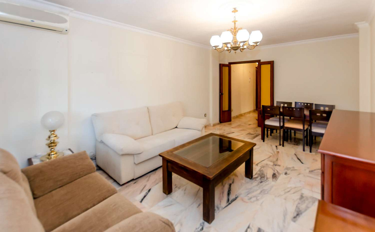 Appartement te koop in Málaga Centro | 4 slaapkamers H5134489