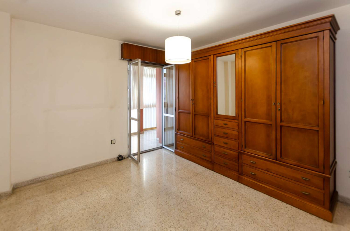Appartement te koop in Málaga Centro | 4 slaapkamers H5134489