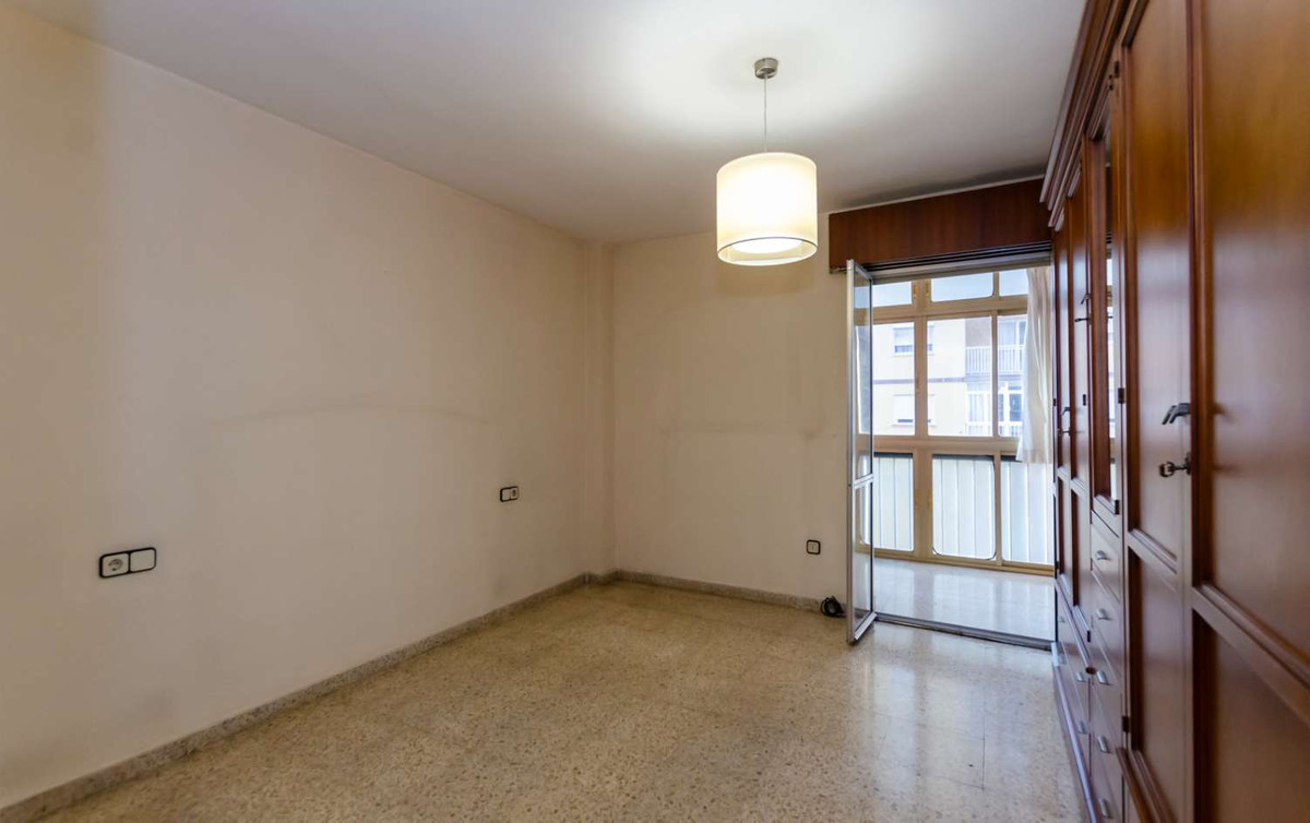 Appartement te koop in Málaga Centro | 4 slaapkamers H5134489