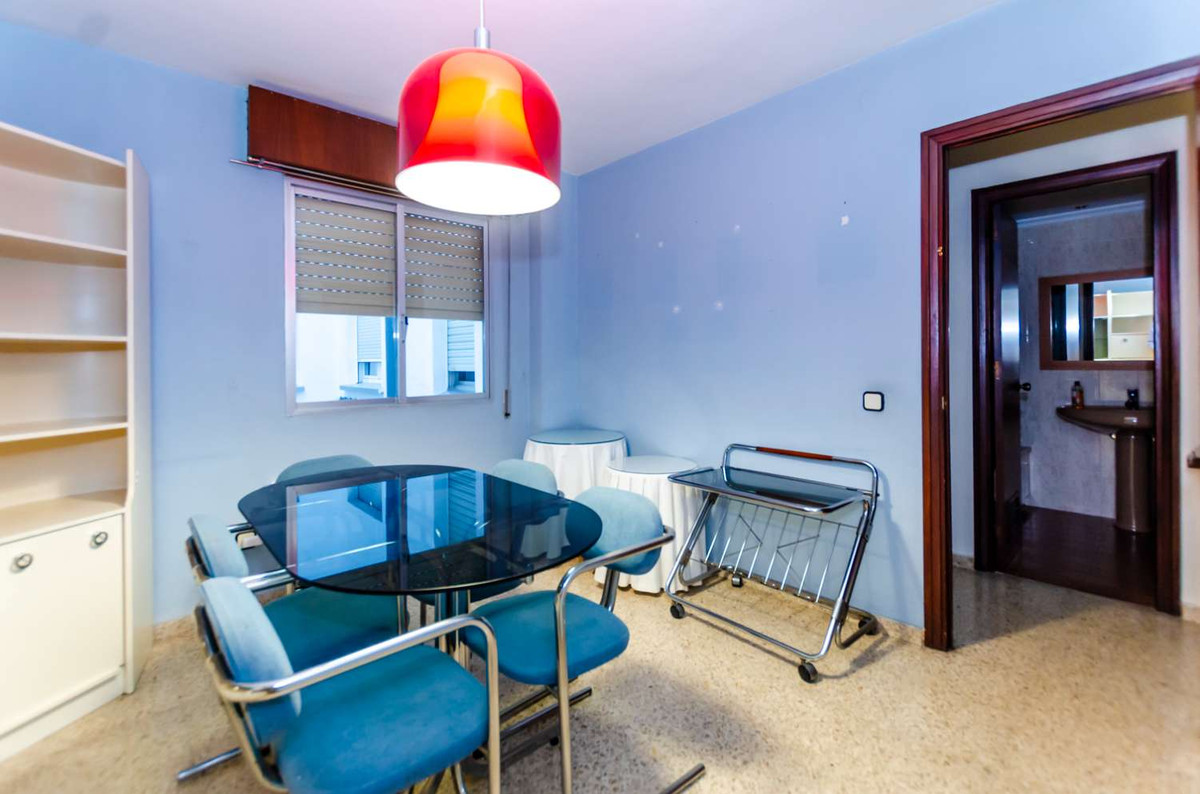 Appartement te koop in Málaga Centro | 4 slaapkamers H5134489