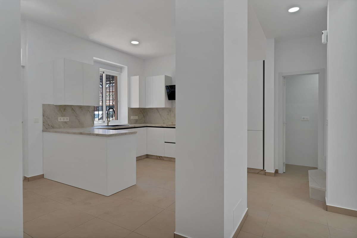 Huis te koop in Málaga Centro | 6 slaapkamers H5148580