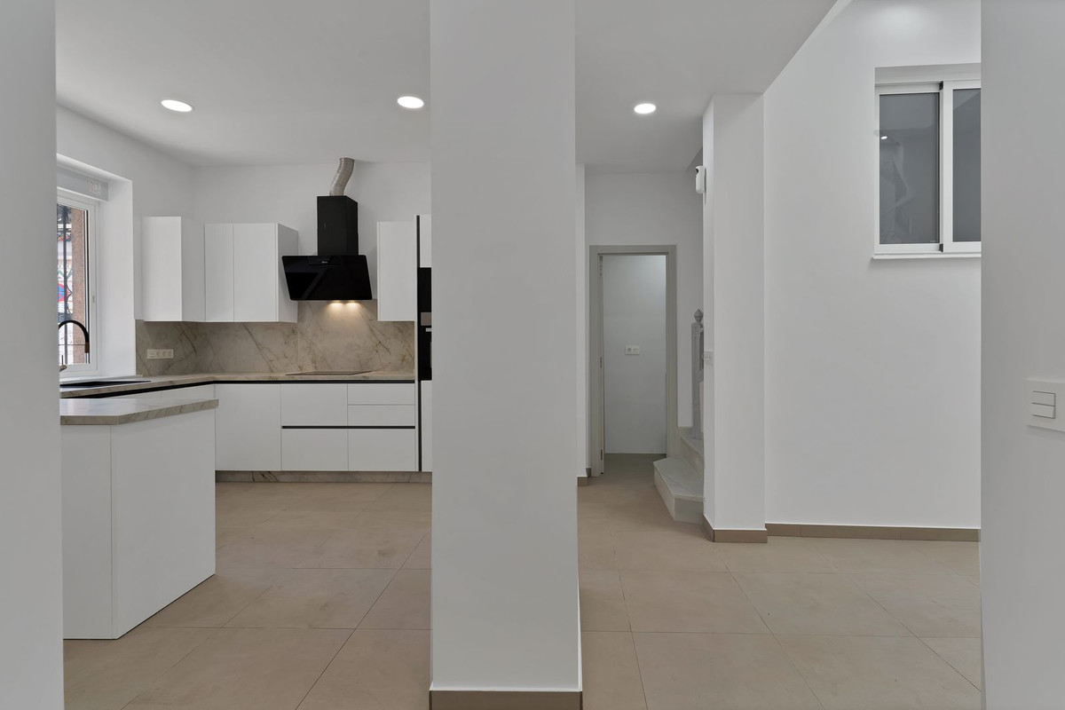 Huis te koop in Málaga Centro | 6 slaapkamers H5148580