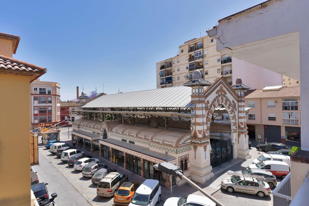 Huis te koop in Málaga Centro | 6 slaapkamers H5148580