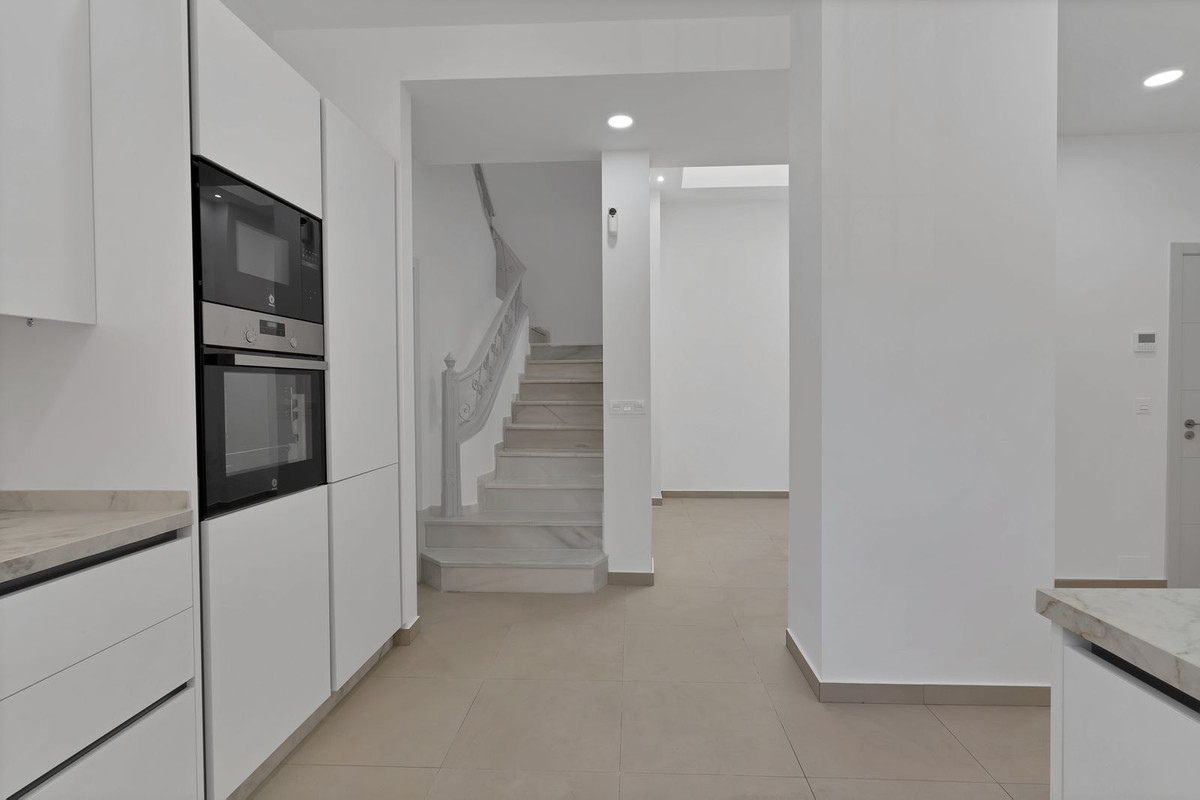 Huis te koop in Málaga Centro | 6 slaapkamers H5148580