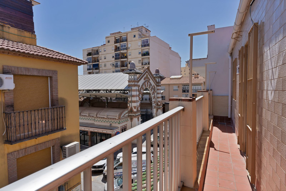 Huis te koop in Málaga Centro | 6 slaapkamers H5148580
