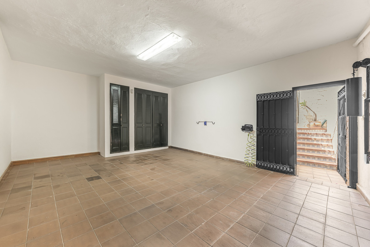 Huis te koop in Málaga Centro | 5 slaapkamers H5150821