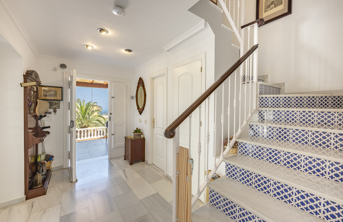 Huis te koop in Málaga Centro | 5 slaapkamers H5150821