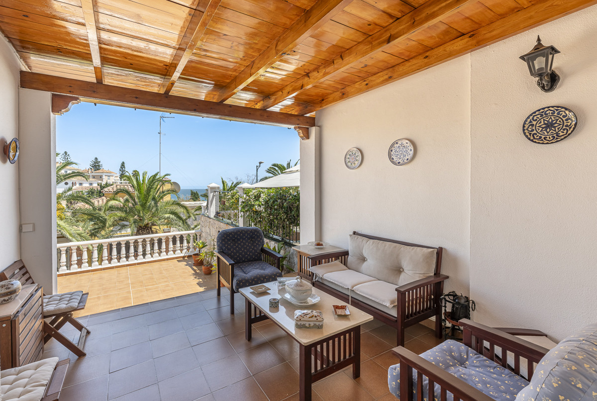 Huis te koop in Málaga Centro | 5 slaapkamers H5150821