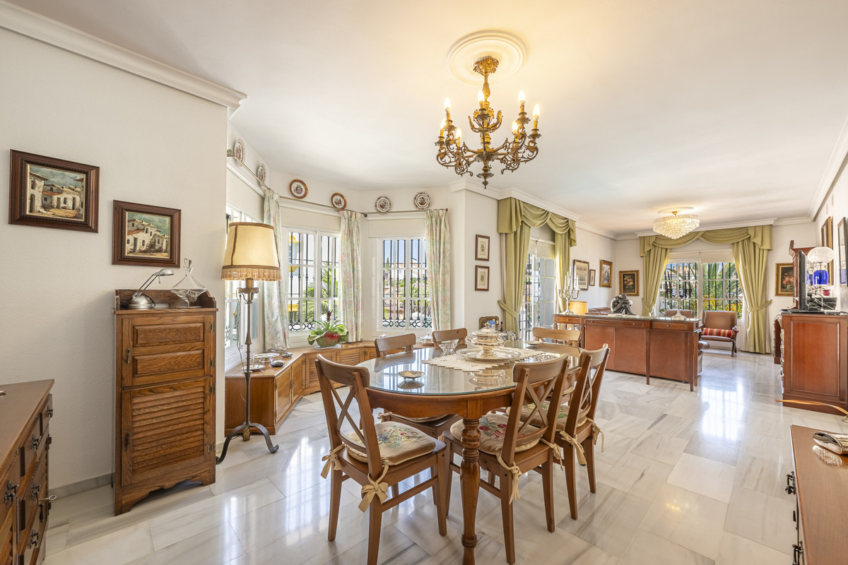 Huis te koop in Málaga Centro | 5 slaapkamers H5150821