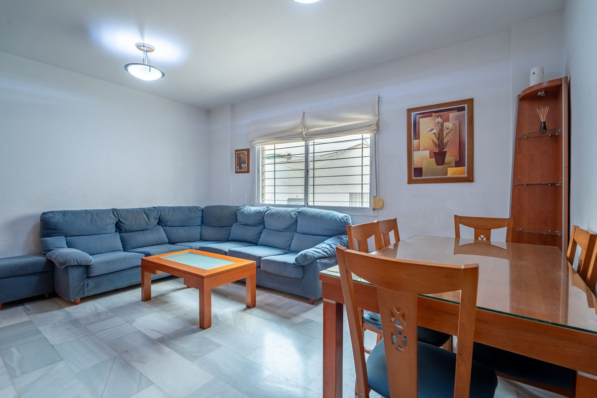 Appartement te koop in Málaga Centro | 3 slaapkamers H5272072